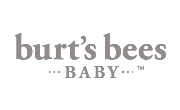 Burt's Bees Baby Discount