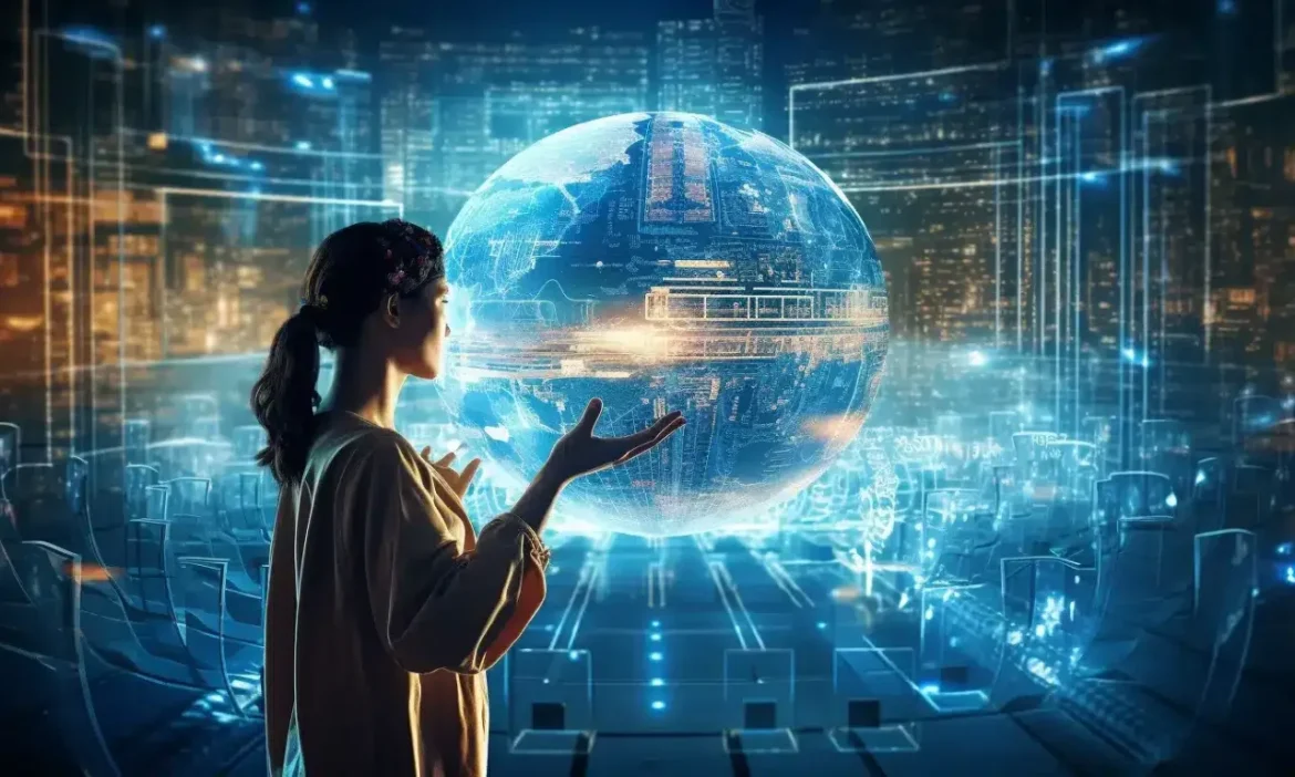 Leveraging Emerging Technologies