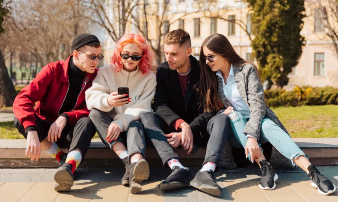 Gen Z’s Favorite Style Trends You’ll Want to Steal Gen Z