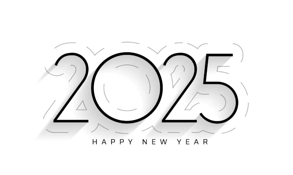 New Year, Greener You: Sustainable Resolutions for 2025 New Year