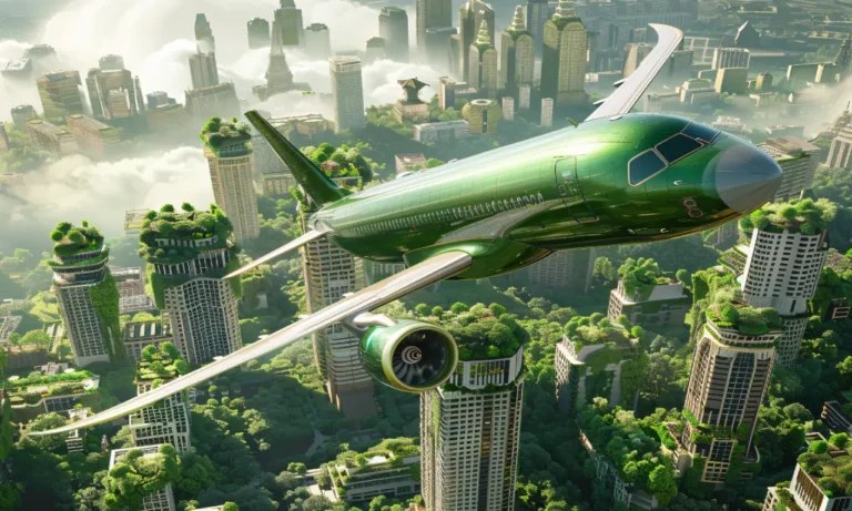 Green Tech Gadgets That Are Changing the World