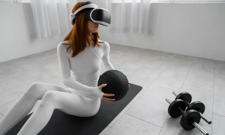 Smart Fitness Gadgets for Your Home Workout