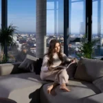 Luxury Living at Presidential City