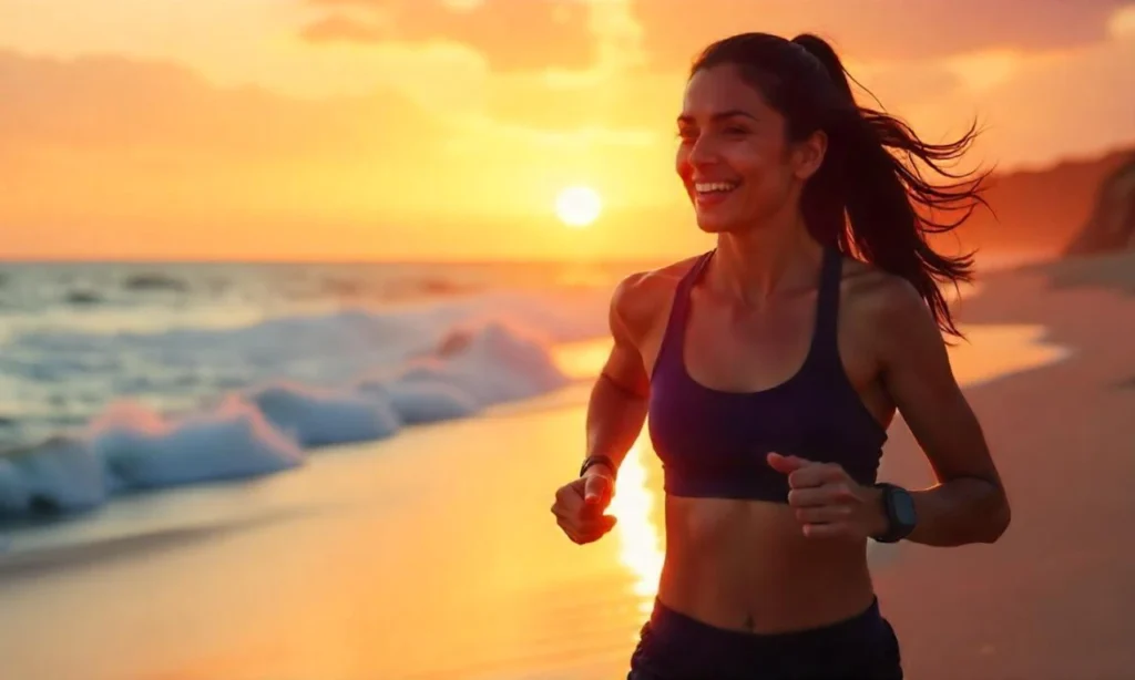 Which Is Better for Your Health: Walking or Running?