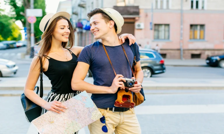 Micro Travel & Tours: Short Trips That Feel Like a Full Vacation