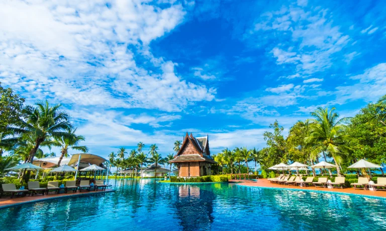 World’s Best Natural Sound Destinations