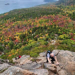 Acadia National Park
