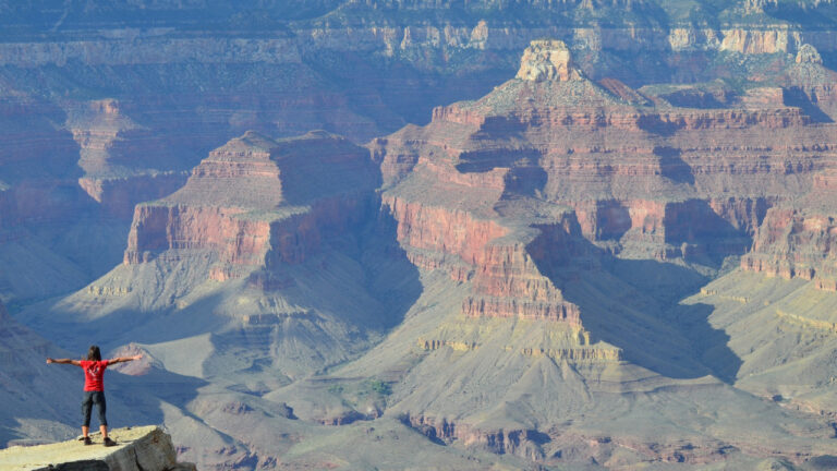 Grand Canyon National Park Travel Guide: Views, Activities, and Visitor Tips Grand Canyon National Park