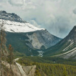 Glacier National Park