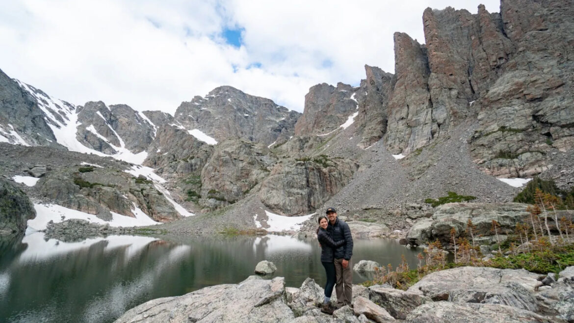 Rocky Mountain National Park Travel Guide for First-Time Visitors Rocky Mountain National Park