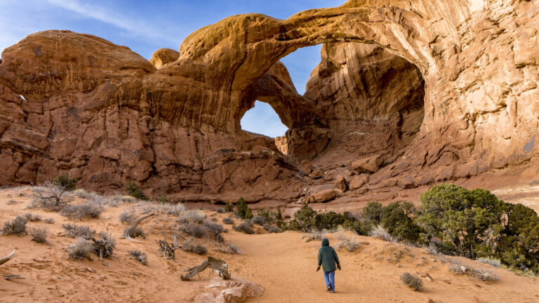 Arches National Park Travel Guide for First-Time Visitors Arches National Park