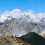 Langtang Valley Trek