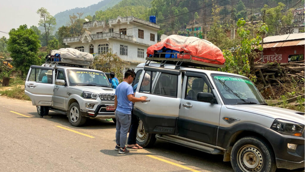 Best Time to Do the Langtang Valley Trek