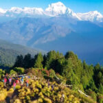 Ghorepani Poon Hill Trek