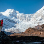 Manaslu Circuit Trek