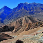 Upper Mustang Trek
