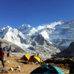 Kanchenjunga Base Camp Trek