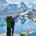 Langtang Gosaikunda Trek