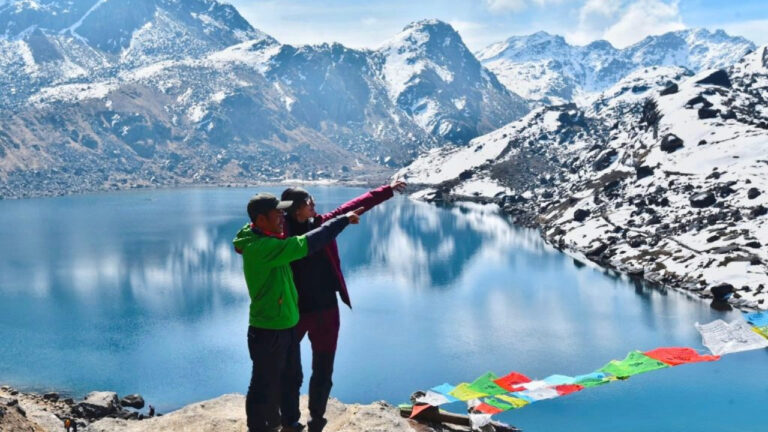 Langtang Gosaikunda Trek: The Complete Guide to Nepal’s Sacred Alpine Adventure Langtang Gosaikunda Trek