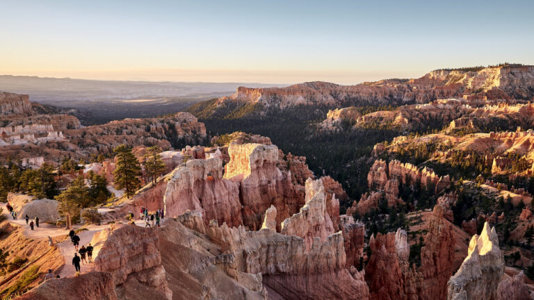 Bryce Canyon National Park