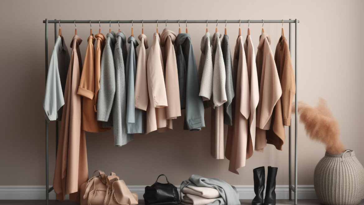 Capsule Wardrobe Guide