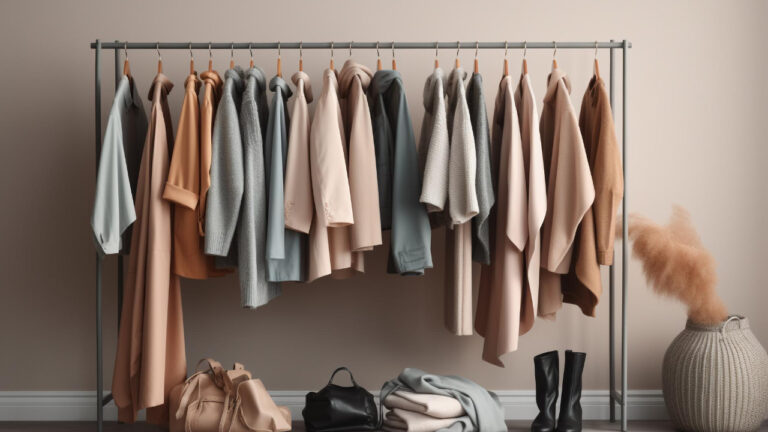 Capsule Wardrobe Guide