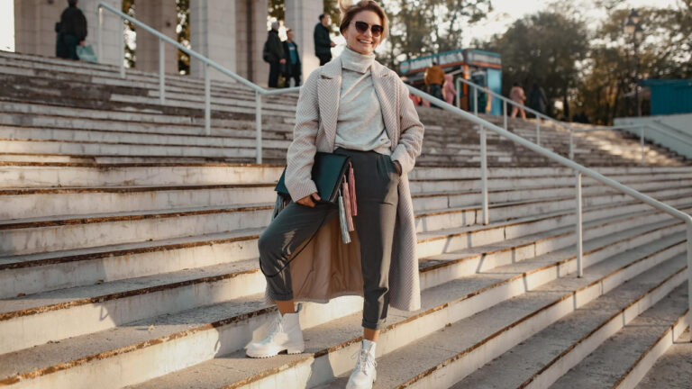 10 Outfit Ideas for Every Occasion