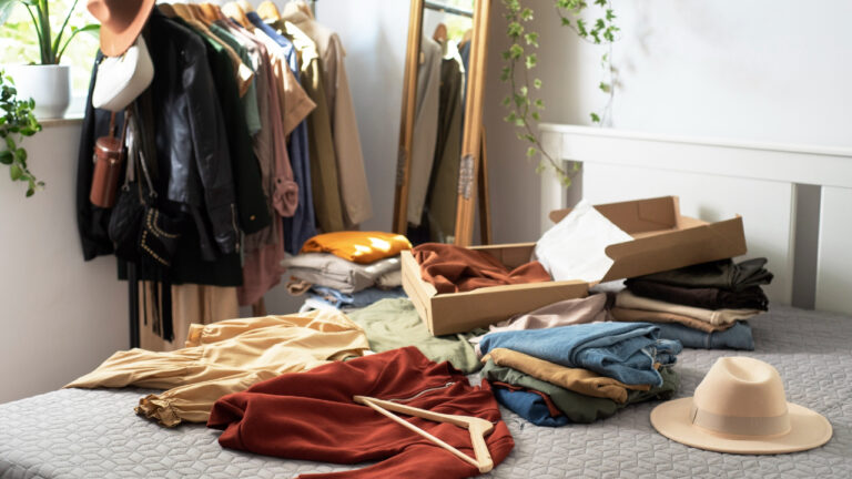 Wardrobe Essentials 2026