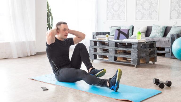 Home Workouts