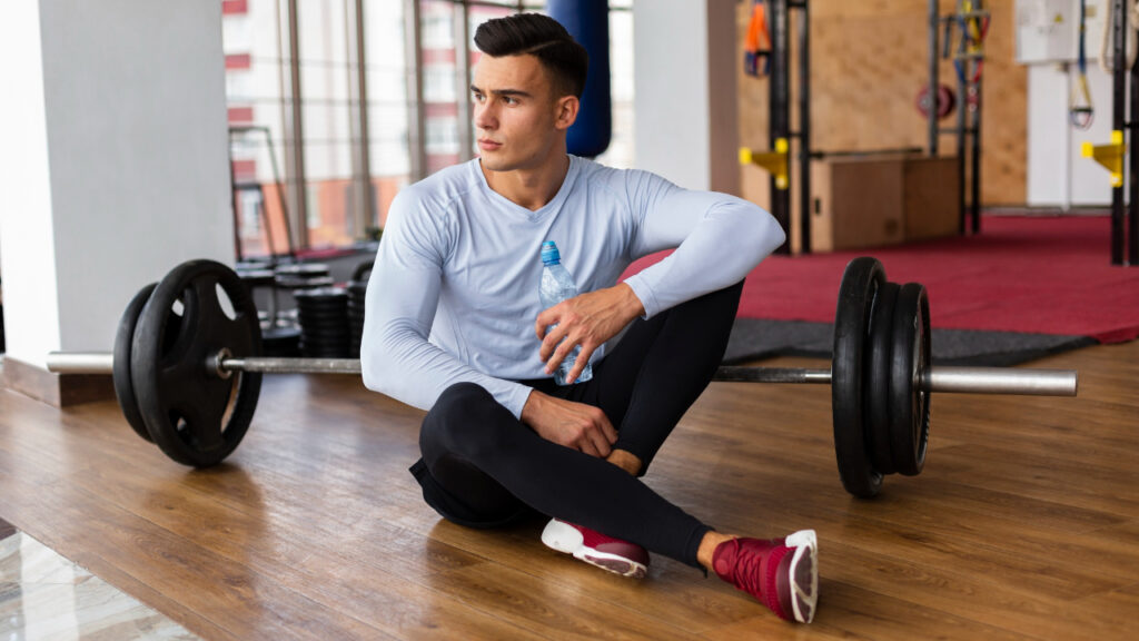 Setting Realistic Goals in Fitness Beginner Guide 2026