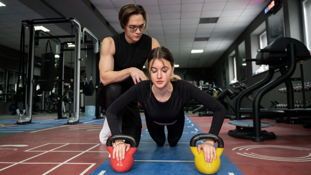 Building a Weekly Routine in Fitness Beginner Guide 2026