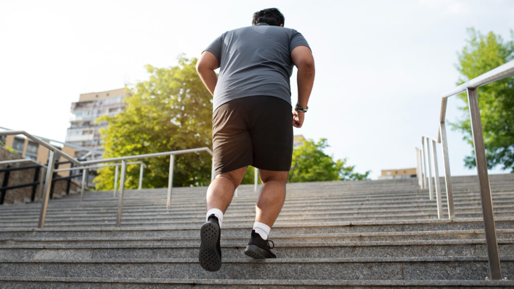 Why Fat Loss vs Weight Loss Matters