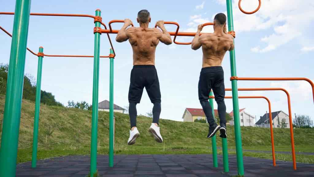 Core 10-Minute Workouts