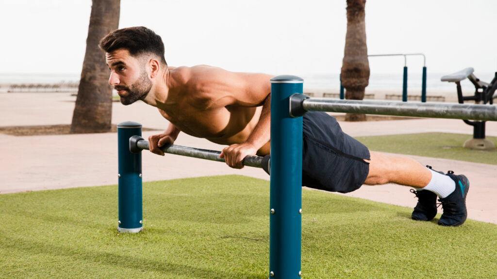 Professional 10-Minute Workouts
