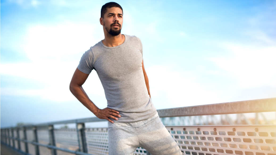 Best Home Muscle Exercises