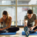 Fitness Mistakes Beginners Make