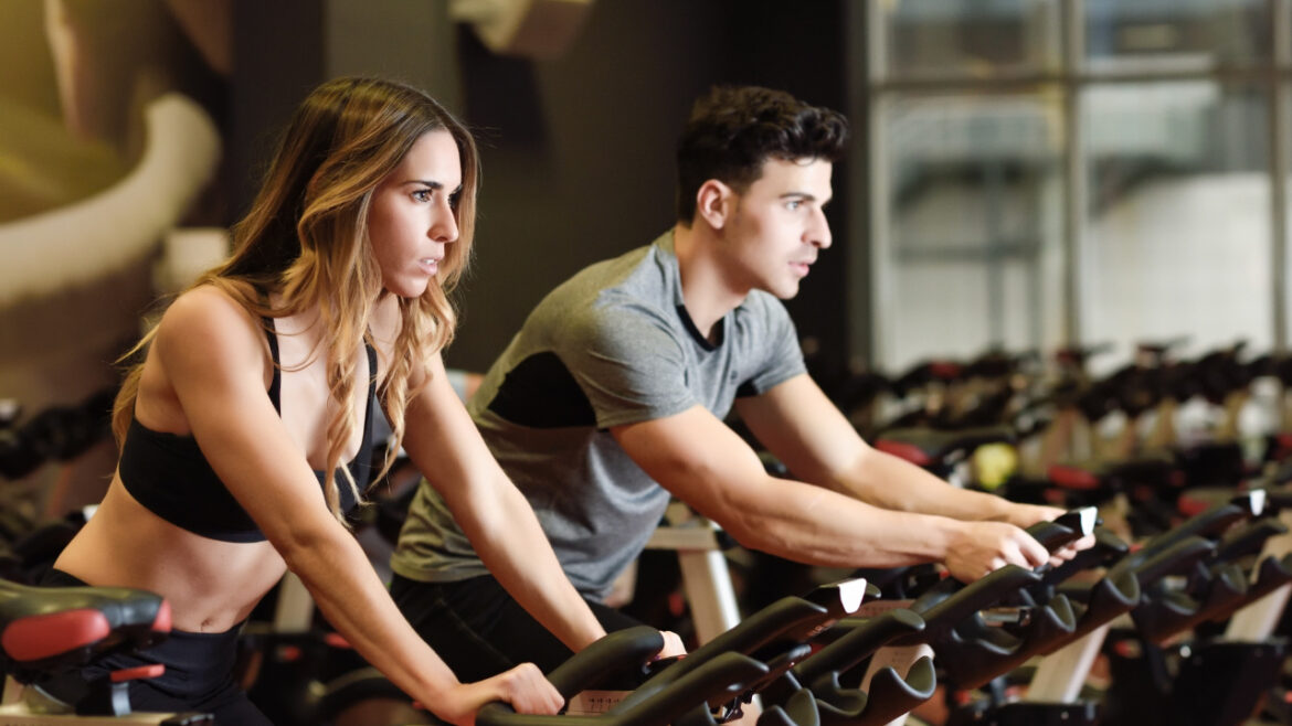 Cardio vs Strength Training
