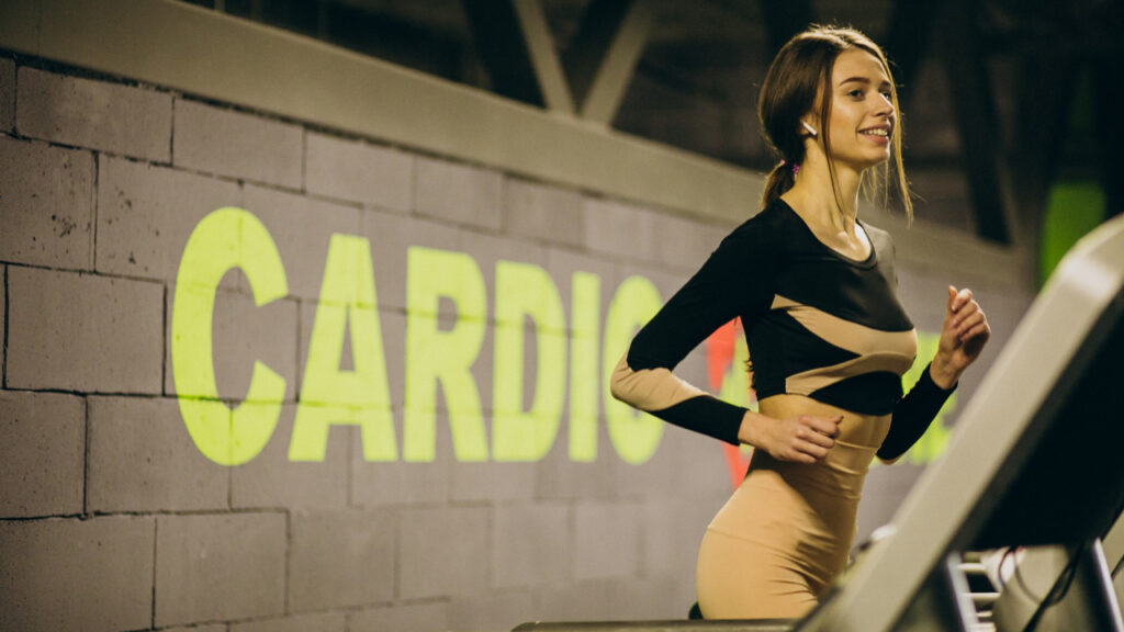 What Is Cardio vs Strength Training