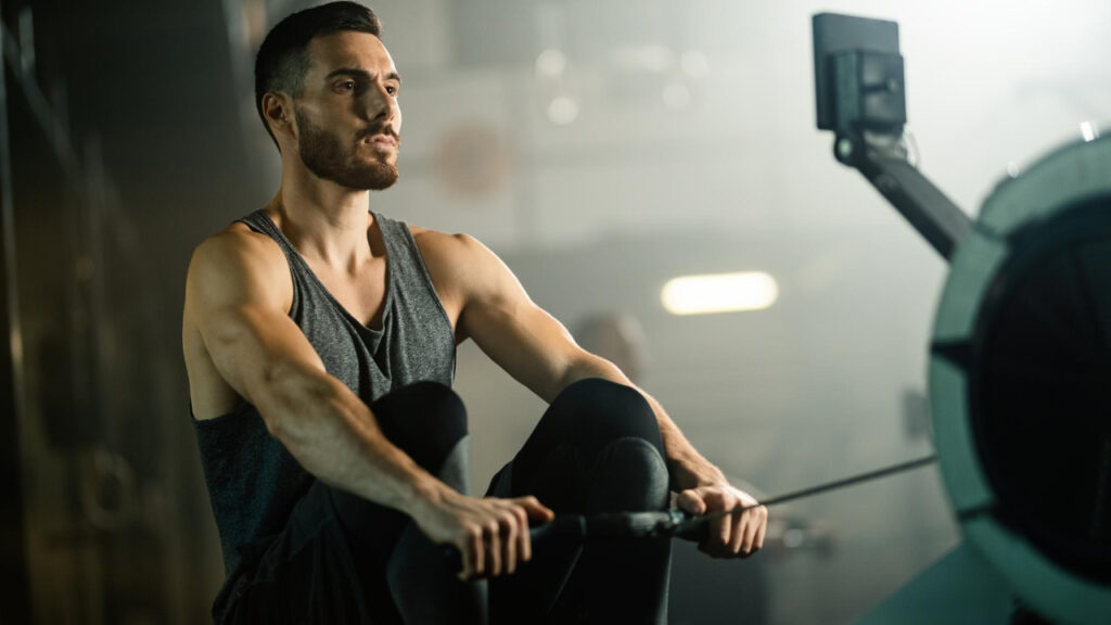 Fat Loss in Cardio vs Strength Training