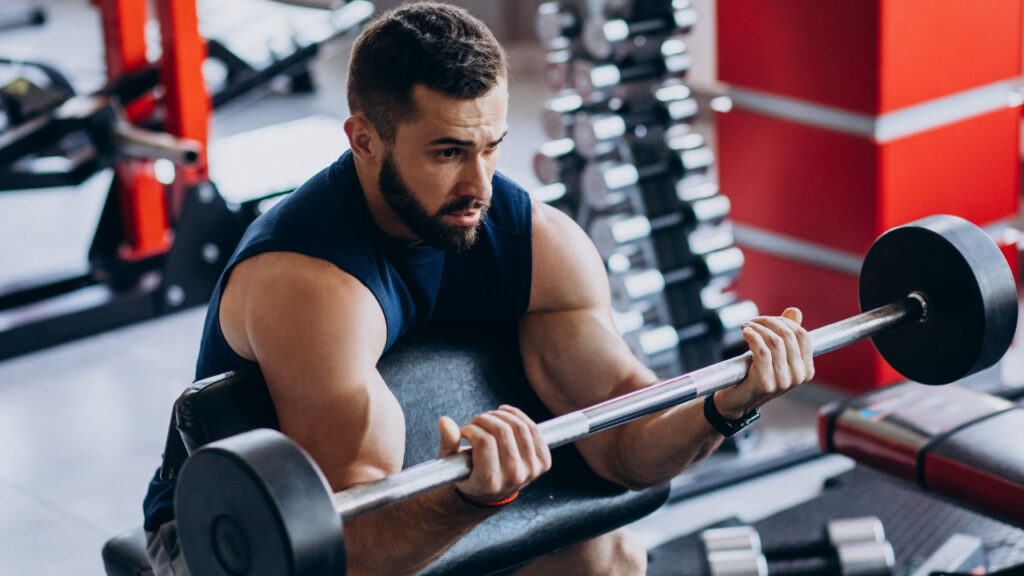 Endurance Benefits in Cardio vs Strength Training