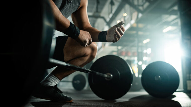 Beginner Workout Plan: 7 Powerful Full Body Routines Beginner Workout Plan