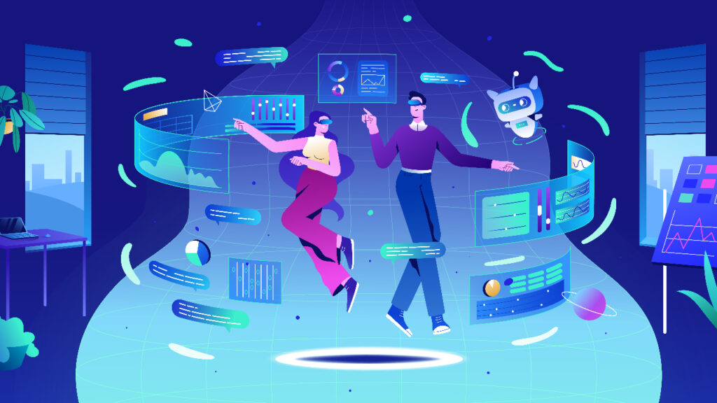 Smart home technology devices