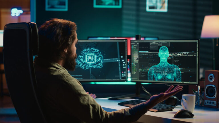 Artificial Intelligence in Daily Life: 10 Powerful Changes Artificial Intelligence in Daily Life