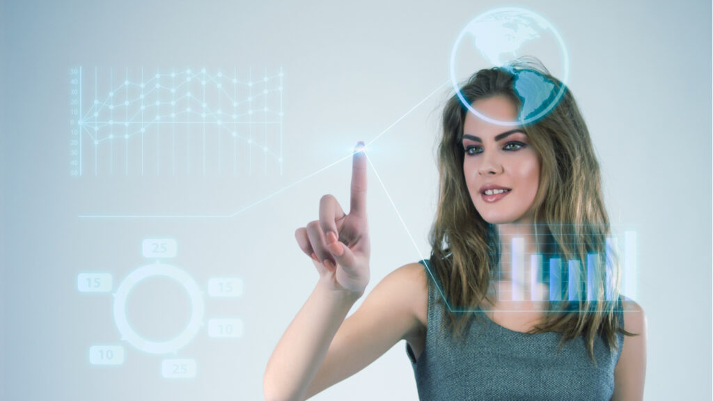 Digital healthcare monitoring system