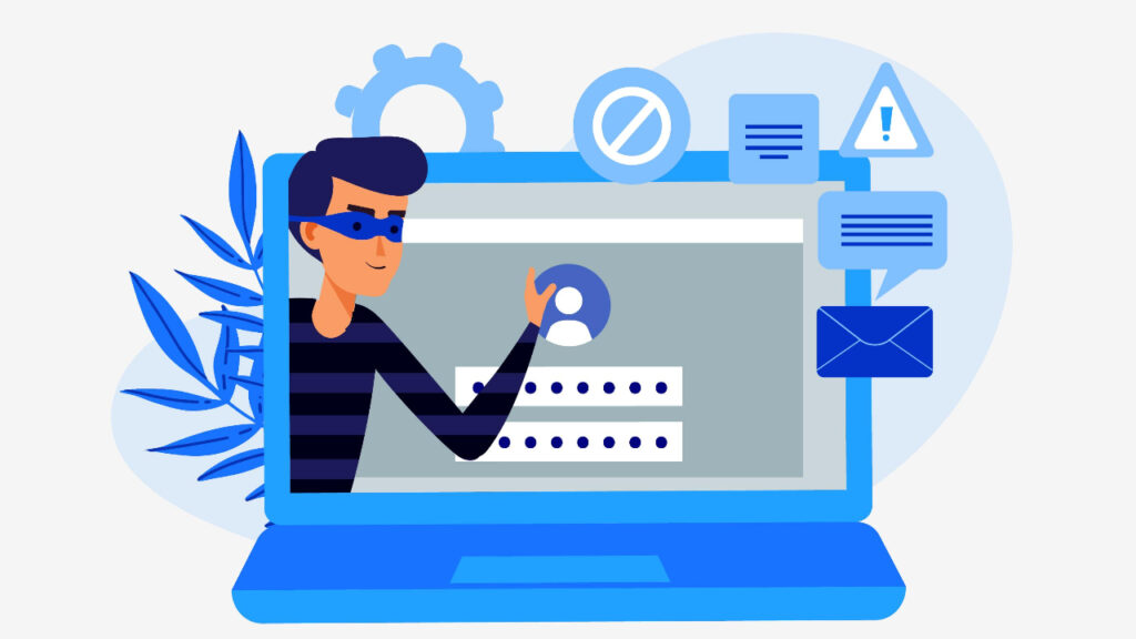 Strong Passwords in Cybersecurity Tips 2026