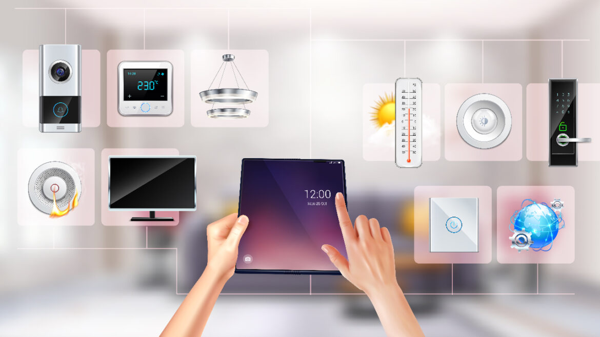 Smart Home Devices