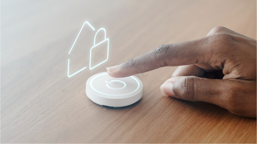 Smart Speakers in Smart Home Devices