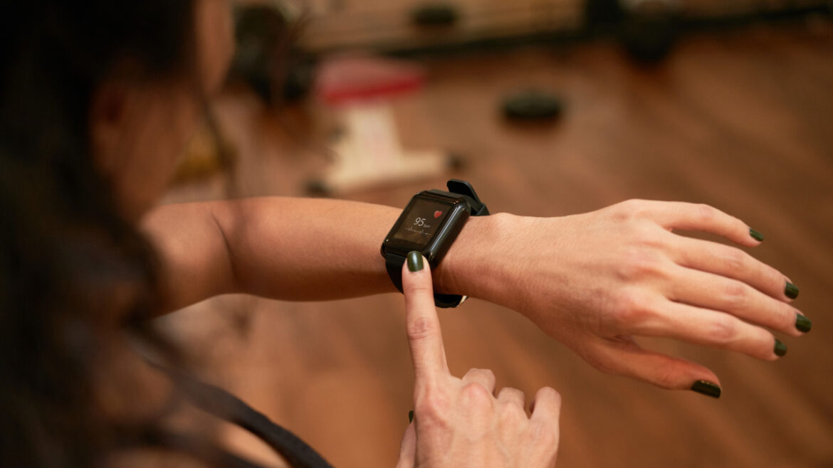 Wearable Technology