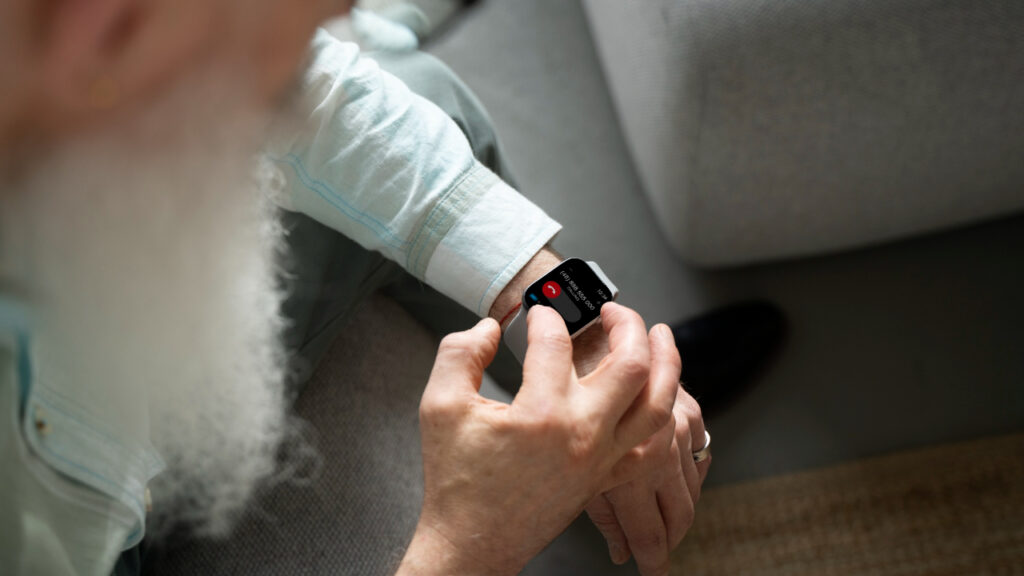 Why Wearable Technology Is Growing Rapidly