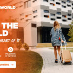 Hostelworld Budget Travel